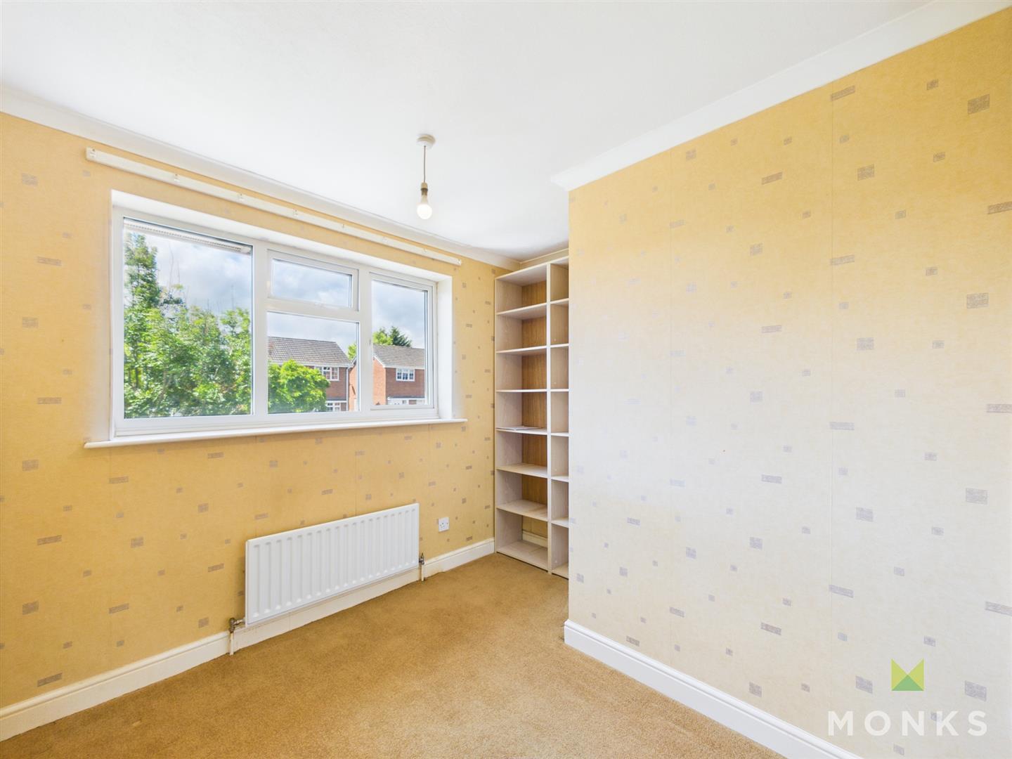 73 Bridge Way, Shrewsbury, SY4 4PG For Sale